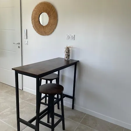 Apartman Climatise La Ciotat