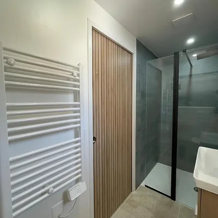 Apartman Climatise La Ciotat