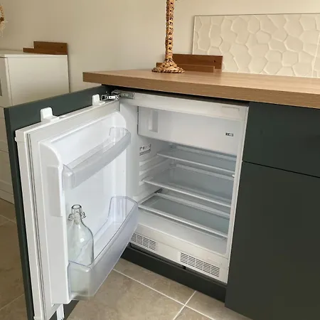 Apartamento Climatise