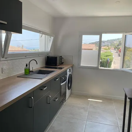 Apartamento Climatise *