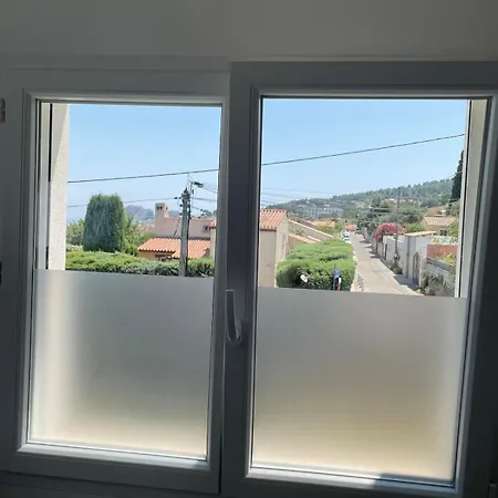 Apartamento Climatise