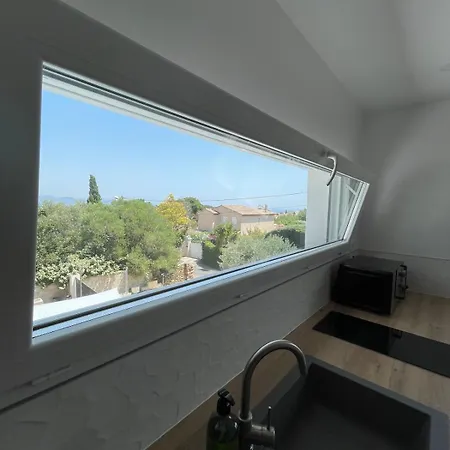 Climatise Apartamento La Ciotat