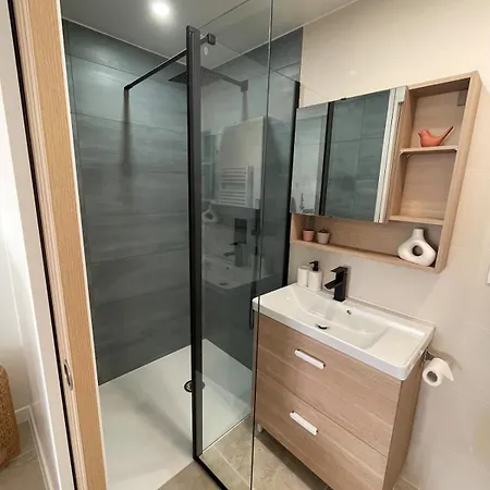 Climatise Apartamento