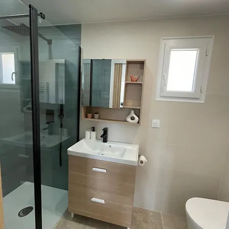 Apartamento Climatise